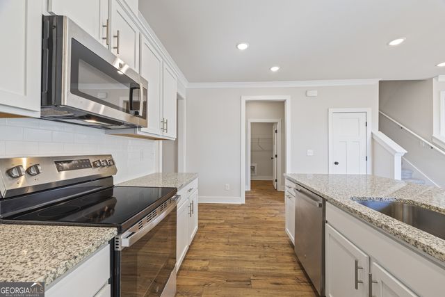 59 Bowers Estates Drive, Hartwell, GA 30643