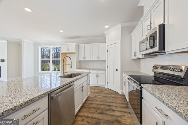 59 Bowers Estates Drive, Hartwell, GA 30643