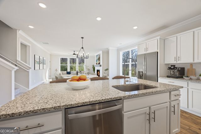 59 Bowers Estates Drive, Hartwell, GA 30643