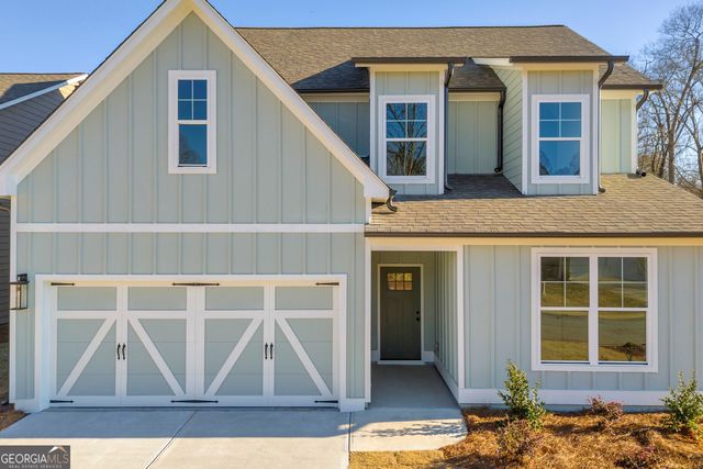 59 Bowers Estates Drive, Hartwell, GA 30643