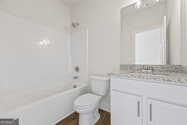 59 Bowers Estates Drive, Hartwell, GA 30643