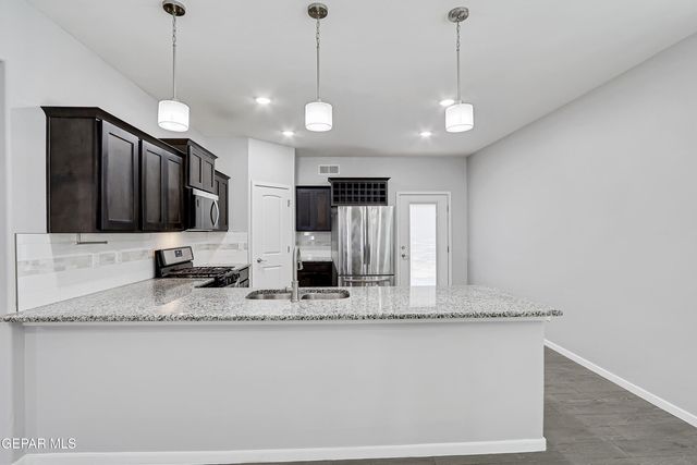 14928 Jack White Avenue, El Paso, TX 79938