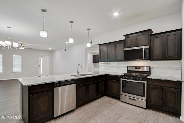 14928 Jack White Avenue, El Paso, TX 79938