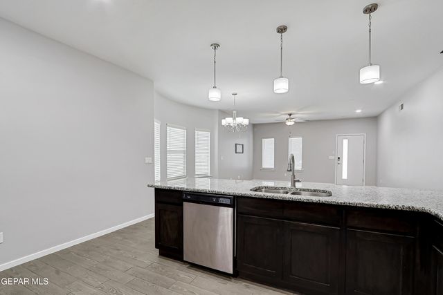 14928 Jack White Avenue, El Paso, TX 79938