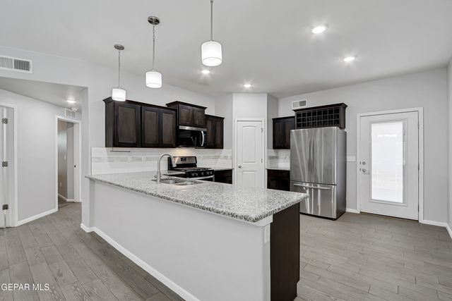 14928 Jack White Avenue, El Paso, TX 79938