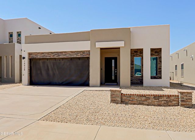 14928 Jack White Avenue, El Paso, TX 79938
