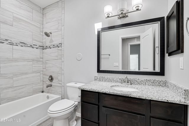 14928 Jack White Avenue, El Paso, TX 79938