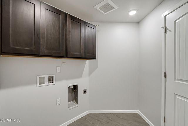 14928 Jack White Avenue, El Paso, TX 79938