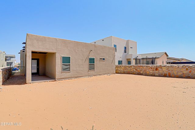 14928 Jack White Avenue, El Paso, TX 79938
