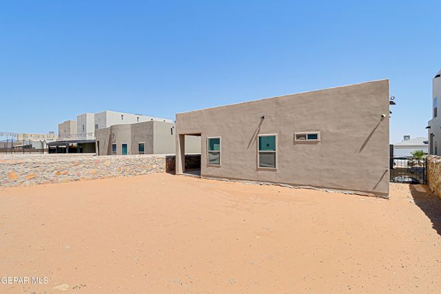 14928 Jack White Avenue, El Paso, TX 79938