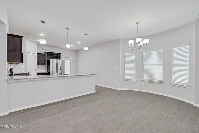 14928 Jack White Avenue, El Paso, TX 79938