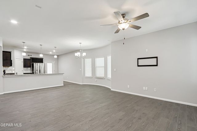 14928 Jack White Avenue, El Paso, TX 79938