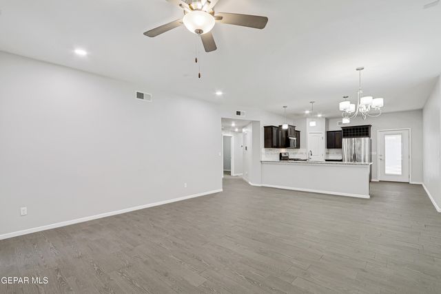 14928 Jack White Avenue, El Paso, TX 79938