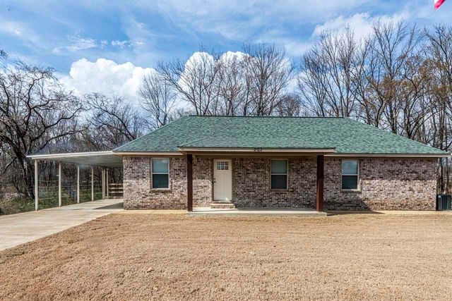 207 MEADE LAKE RD, Atoka, TN 38004