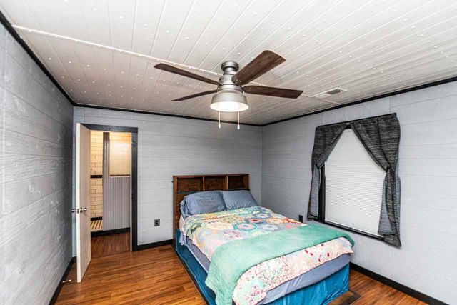 207 MEADE LAKE RD, Atoka, TN 38004