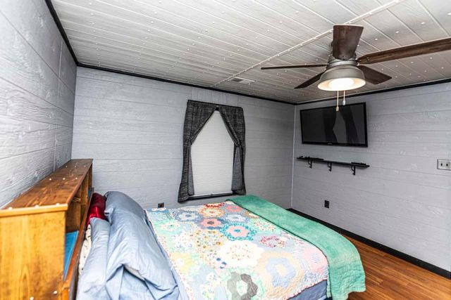 207 MEADE LAKE RD, Atoka, TN 38004