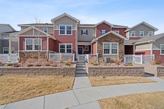 5030 Mountain Vista Heights, Colorado Springs, CO 80924