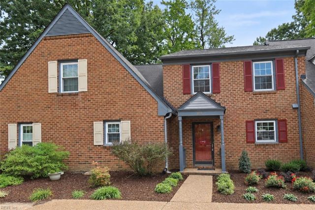 112 Wellesley DR, Newport News, VA 23606