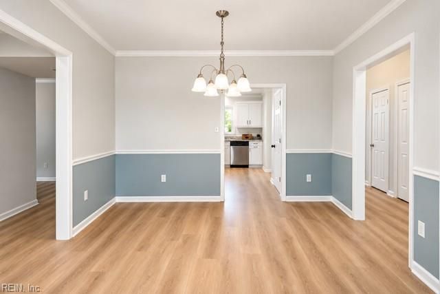 112 Wellesley DR, Newport News, VA 23606