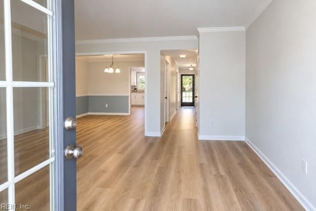 112 Wellesley DR, Newport News, VA 23606