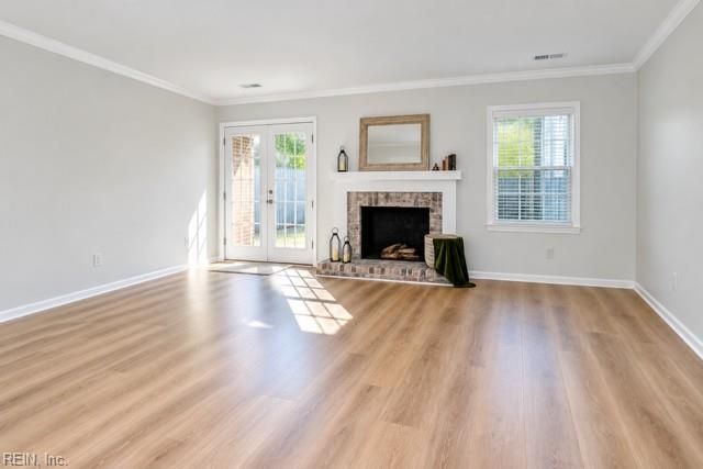 112 Wellesley DR, Newport News, VA 23606