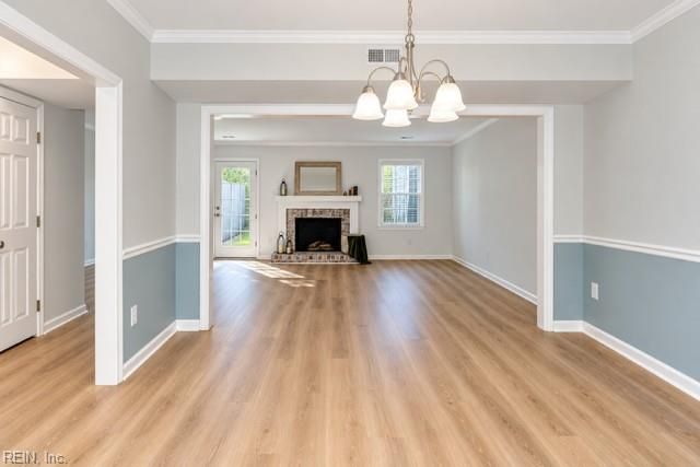112 Wellesley DR, Newport News, VA 23606