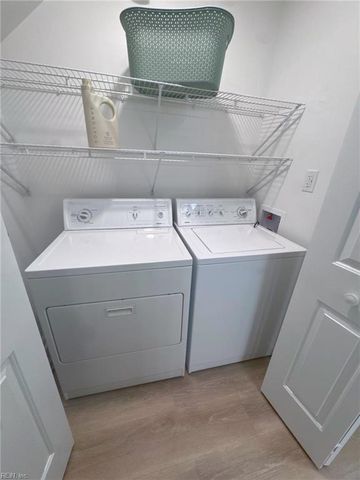 112 Wellesley DR, Newport News, VA 23606