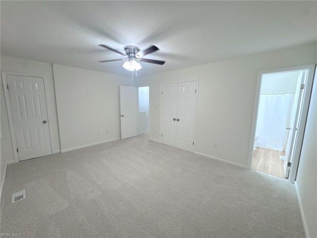 112 Wellesley DR, Newport News, VA 23606