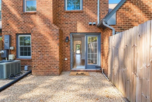 112 Wellesley DR, Newport News, VA 23606