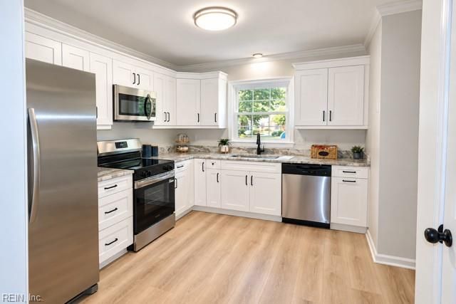 112 Wellesley DR, Newport News, VA 23606