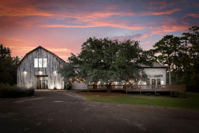 3603 Fm 1725 Road, Willis, TX 77378