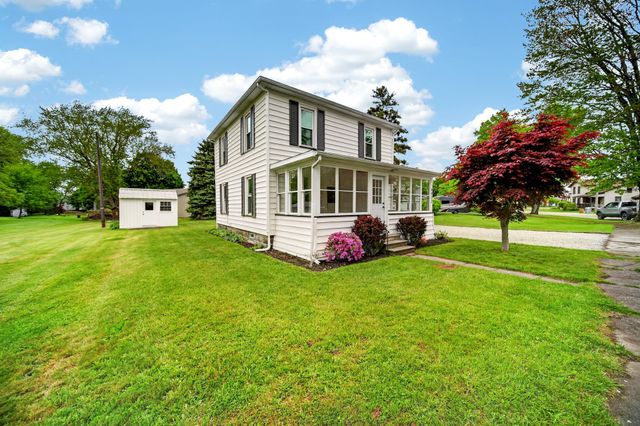 9932 SAMPSON Avenue, Lake City Boro, PA 16423