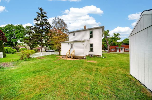 9932 SAMPSON Avenue, Lake City Boro, PA 16423