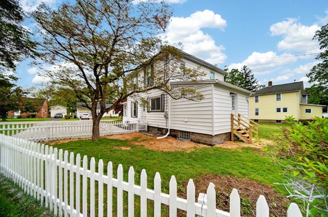 9932 SAMPSON Avenue, Lake City Boro, PA 16423