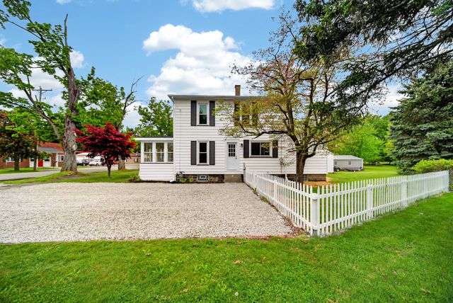 9932 SAMPSON Avenue, Lake City Boro, PA 16423