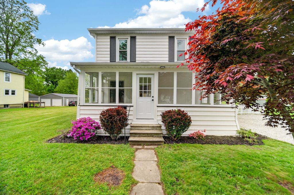 9932 SAMPSON Avenue, Lake City Boro, PA 16423