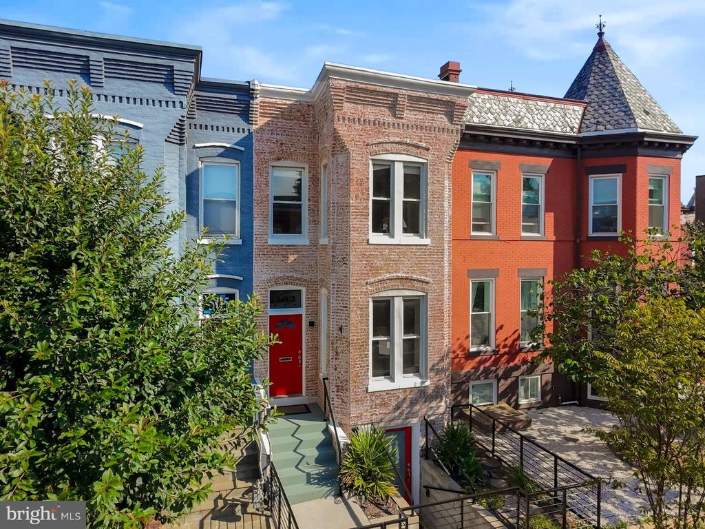 503 S ST NW, Washington, DC 20001