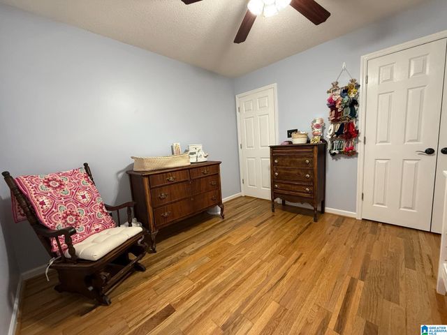 58 WOODLAND ROAD, Sylacauga, AL 35151