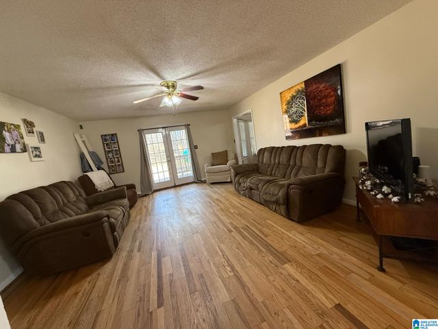 58 WOODLAND ROAD, Sylacauga, AL 35151