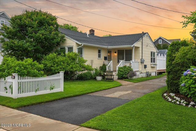 440 Euclid Avenue 1, Manasquan, NJ 08736