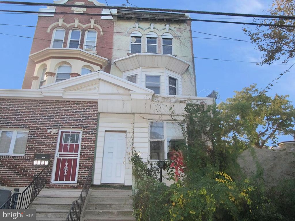 1824 W ONTARIO ST, Philadelphia, PA 19140