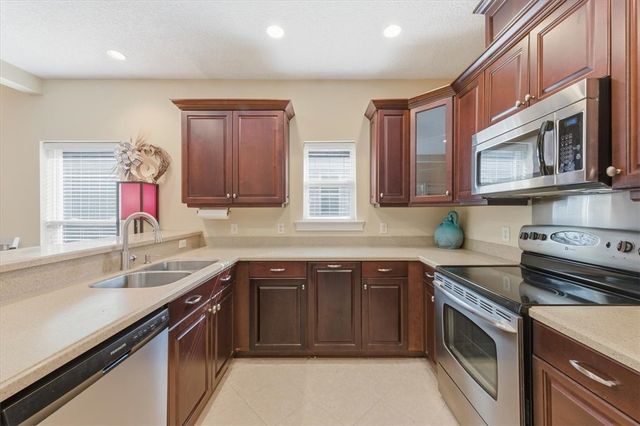 126 Fox Run Drive, Brunswick, GA 31525