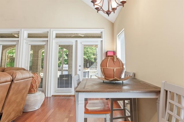 126 Fox Run Drive, Brunswick, GA 31525