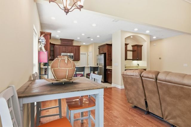 126 Fox Run Drive, Brunswick, GA 31525