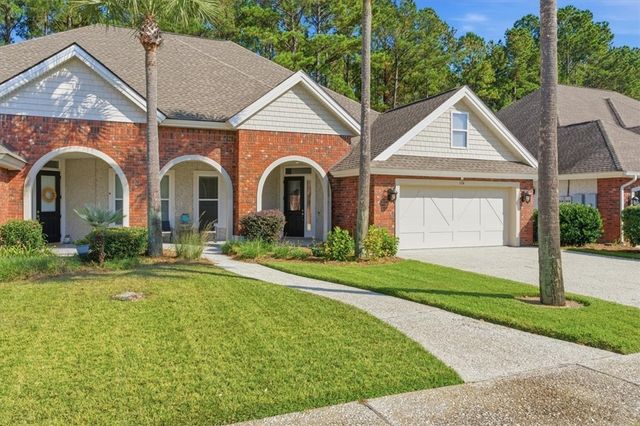 126 Fox Run Drive, Brunswick, GA 31525