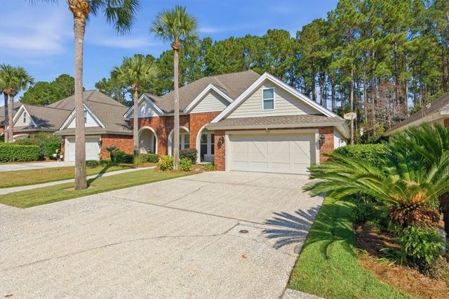 126 Fox Run Drive, Brunswick, GA 31525