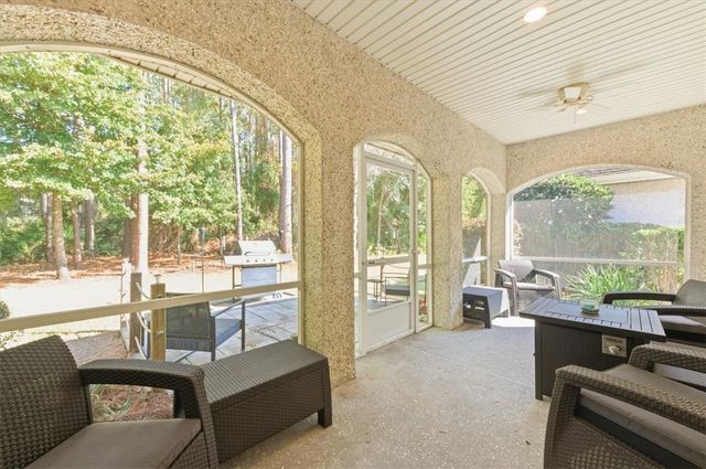 126 Fox Run Drive, Brunswick, GA 31525