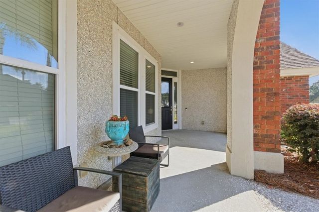 126 Fox Run Drive, Brunswick, GA 31525