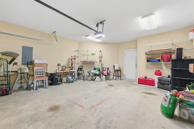 126 Fox Run Drive, Brunswick, GA 31525