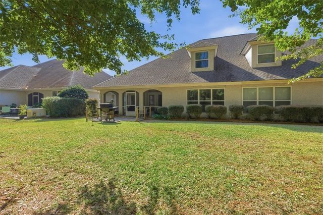 126 Fox Run Drive, Brunswick, GA 31525